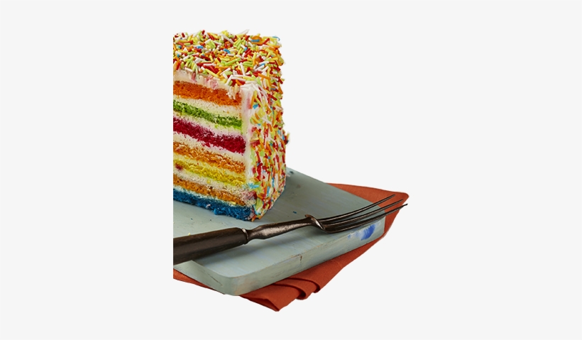 Try Our Sinful Mousses & Desserts Filled In Cups - Cake, transparent png #3767668