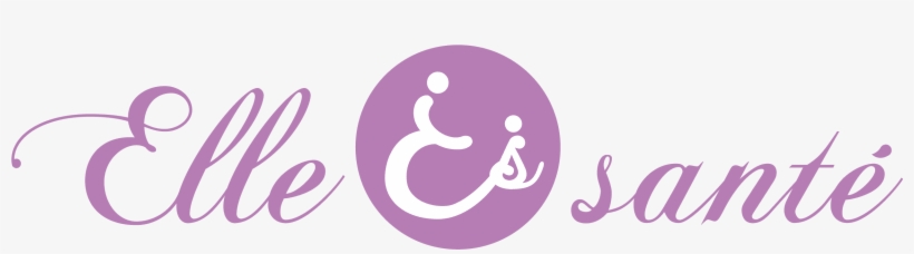 Elle Santé Logo - Silver Hanger Boutique, transparent png #3767675
