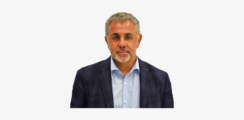 French Authorities Also Cracked Down On A Shia Cultural - Oscar Diaz Hernandez Alconchel, transparent png #3767818