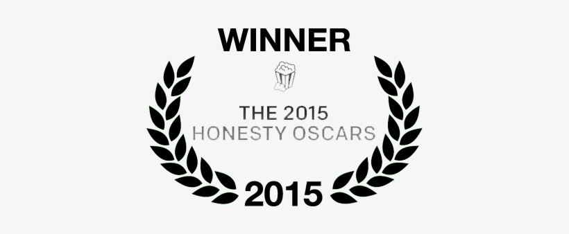 The Honest Oscars - Official Selection New York Film Festival Logo, transparent png #3767821