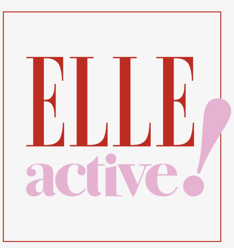 Logo Elle Active - New Mexico, transparent png #3767822