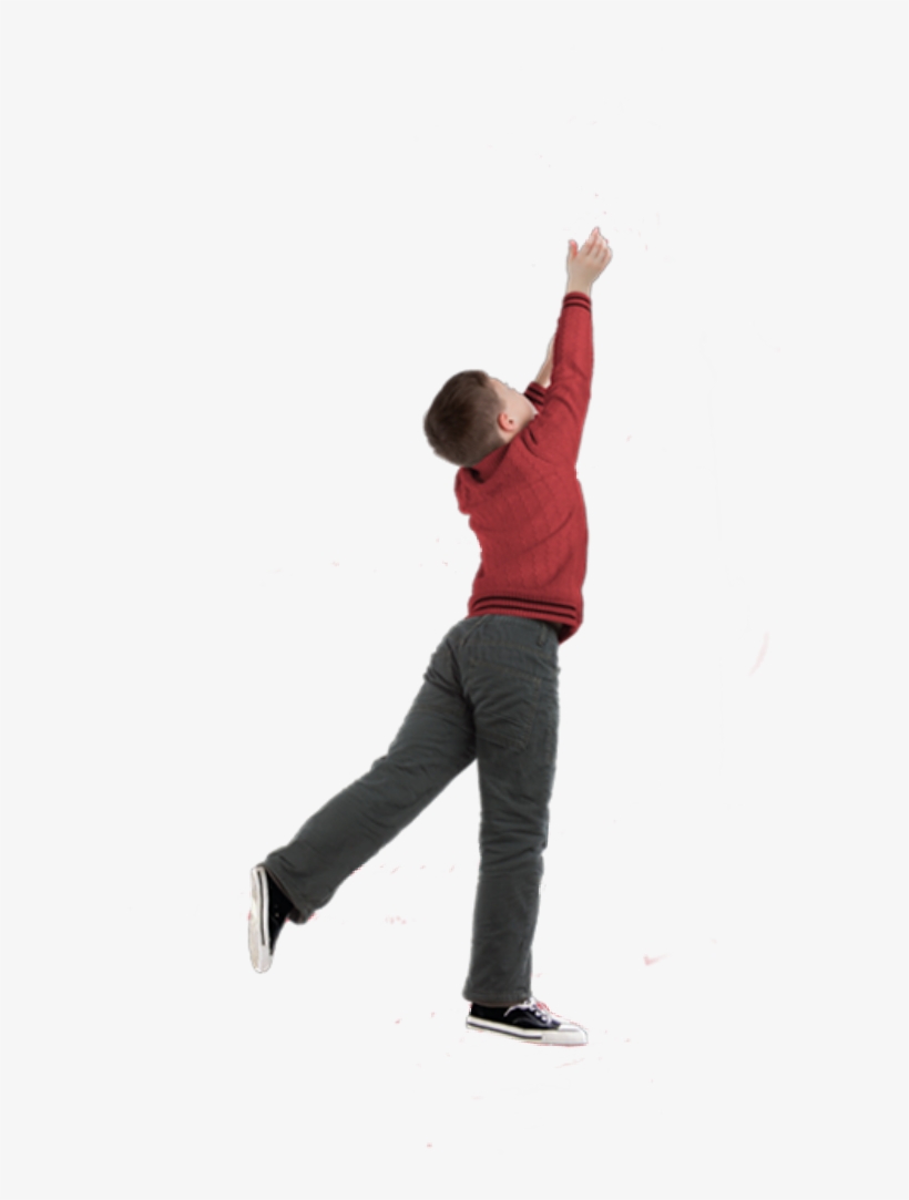 Ftestickers People Boy Standing - Boy, transparent png #3767923