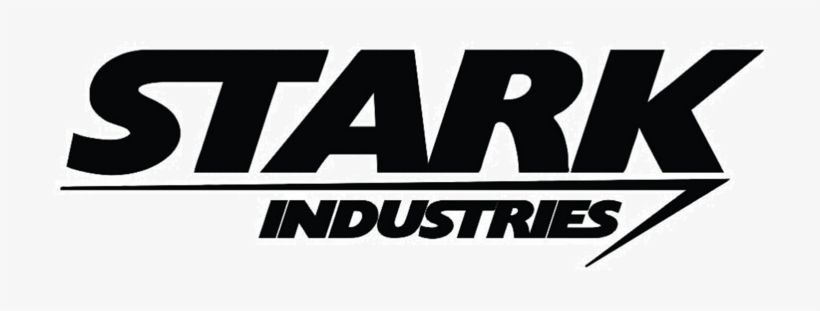 Stark Industries Logo - Private Development Bank In The Philippines, transparent png #3768024