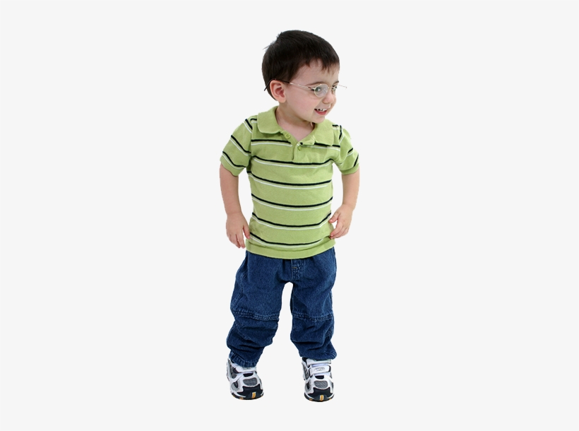 Pediatric Dentist And Orthodontics In Newark And Bear, - Kid Standing, transparent png #3768187