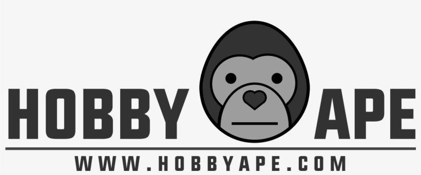 Hobbyape Hobbyape - Religare Health Insurance Logo Png, transparent png #3768315