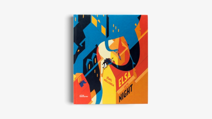 Elsa And The Night, transparent png #3768403