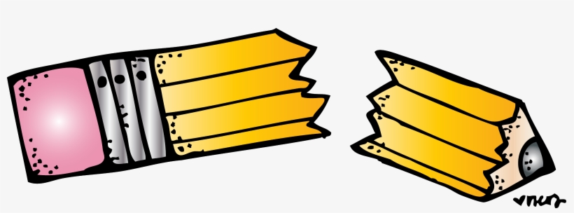 Top 66 Pencil Clip Art - Clip Art, transparent png #3768465