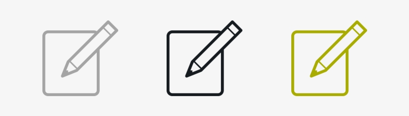 Pencil-paper, transparent png #3768523