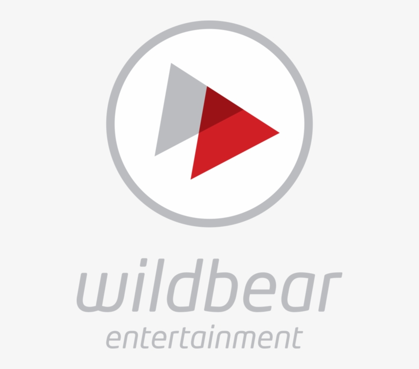 Wildbear Logo - Portable Network Graphics, transparent png #3768545