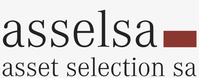 Asselsa Asset Selection Logo Png Transparent - Logo, transparent png #3768640
