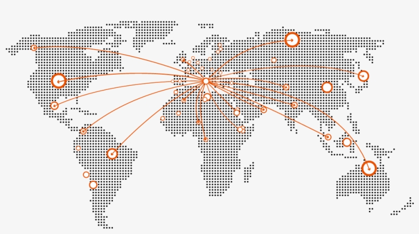 For More Than 20 Years, Elsa Srl Has Been Specializing - Mediterranean Spotted Fever Distribution, transparent png #3768756