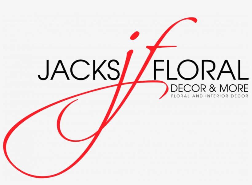 Jacks Floral Decor & More - Missouri, transparent png #3768891