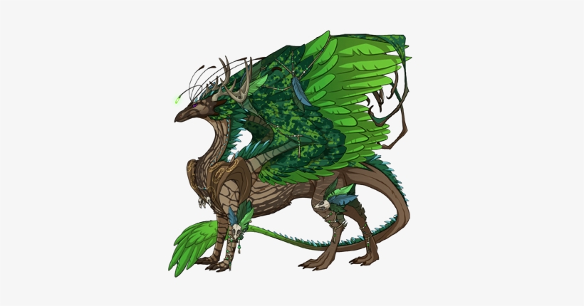 5065376 350 - Draco Malfoy As A Dragon, transparent png #3768894