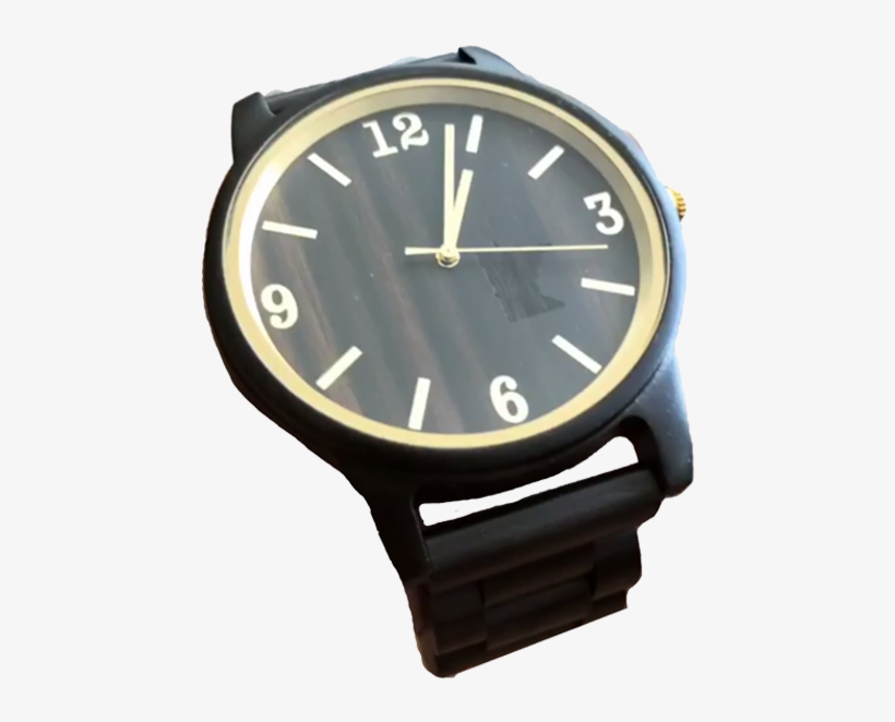 The Winchester - Watch, transparent png #3769020