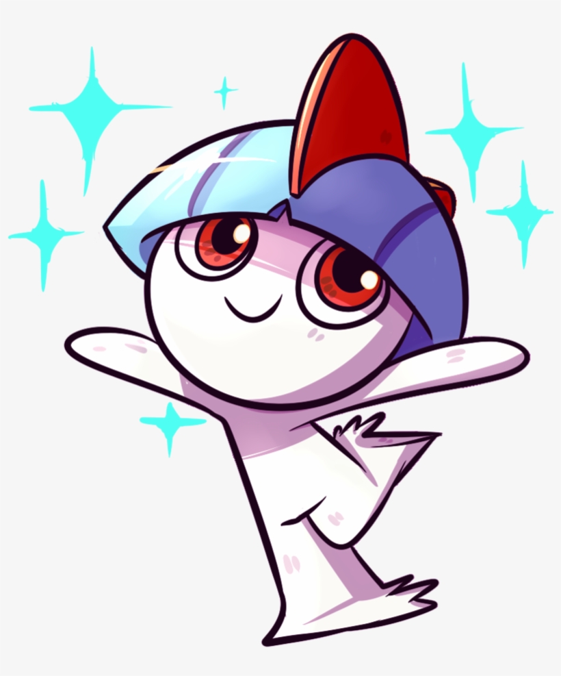 5372fd65 6cdd 45ac 8cc8 41614dacc6dd 297 Kb - Ralts Cartoon, transparent png #3769134