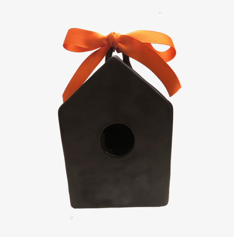 Blank Halloween Birdhouse - Halloween, transparent png #3769186