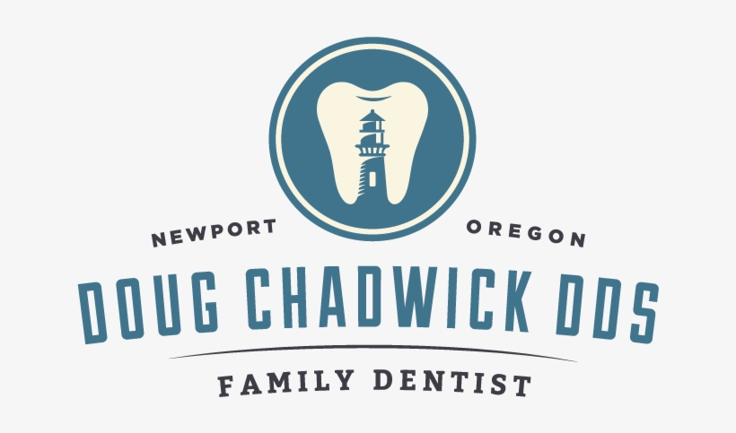Doug Chadwick Dentist Logo Design - Dentist Logo, transparent png #3769238