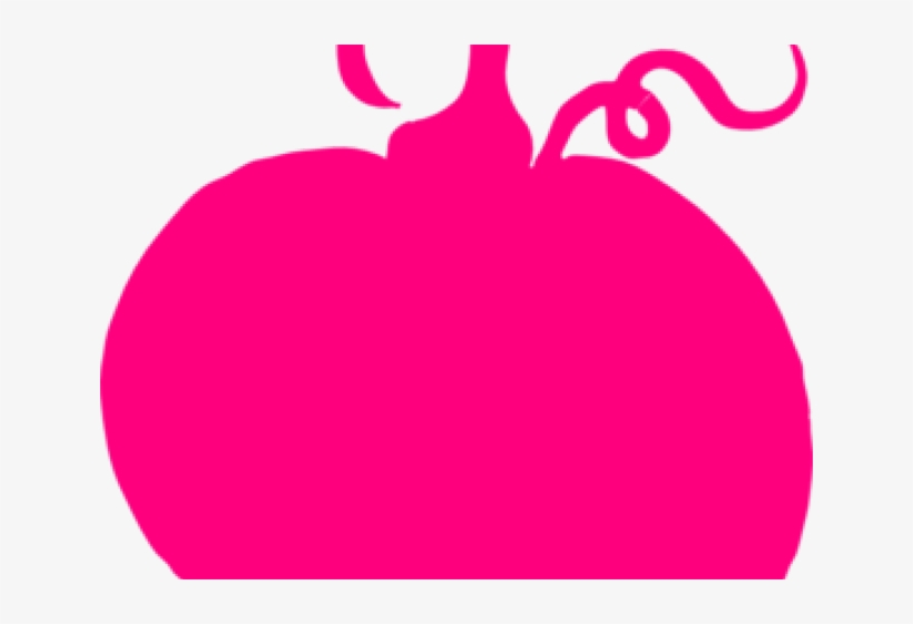 Girly Pumpkin Cliparts - Clip Art, transparent png #3769289