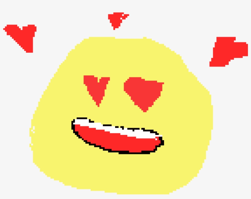 Heart Emoji - Emoji, transparent png #3769373