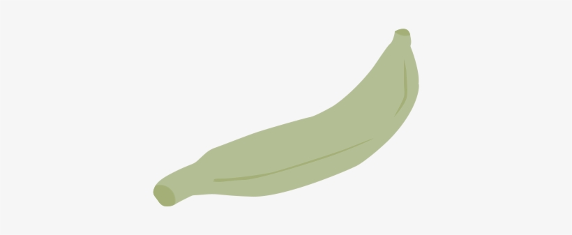 The Lills Food Plantain - Saba Banana, transparent png #3769376