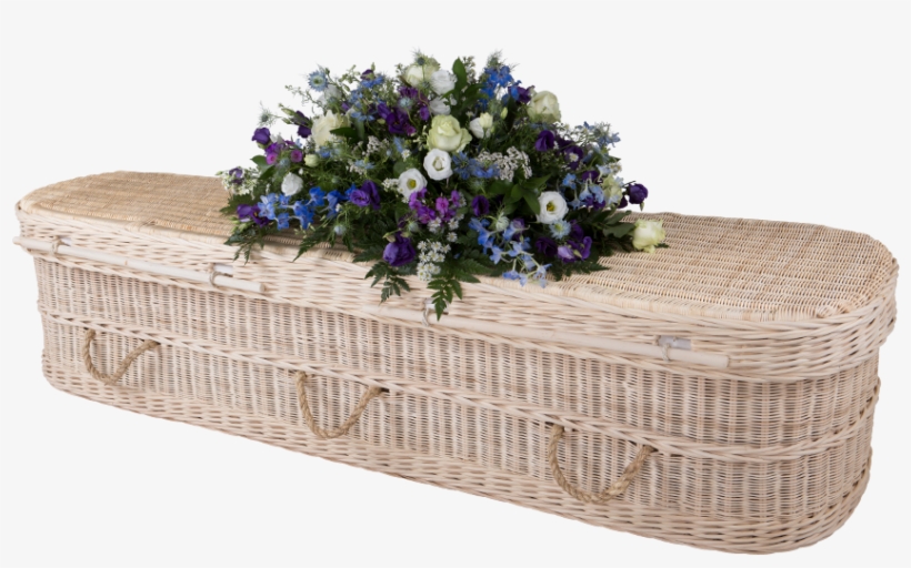 Prev - Woven Coffin, transparent png #3769397