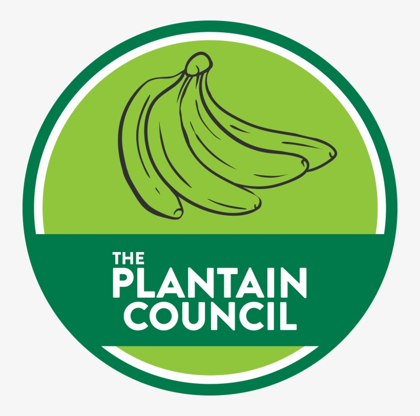 Plantain Council Logo Outlined Edit - Liverpool, transparent png #3769399