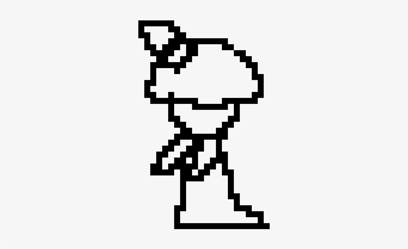 Ralts - Cartoon, transparent png #3769465