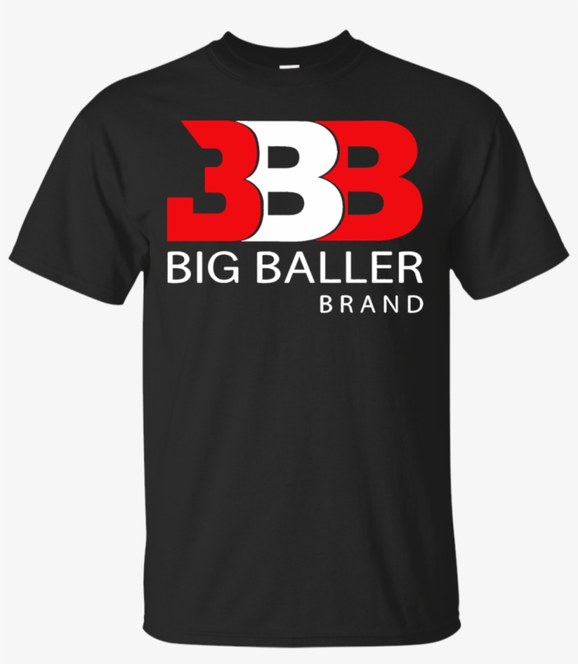 Big Baller Brand Shirt - Not Every Witch Lives In Salem T Shirt, transparent png #3769544