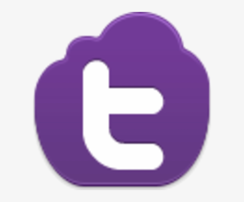 Twitter Icon Image - Facebook, transparent png #3769632