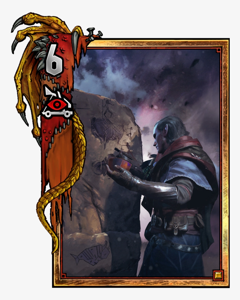Http - //media-seawolf - Cursecdn - - Png - Succubus Gwent, transparent png #3769736