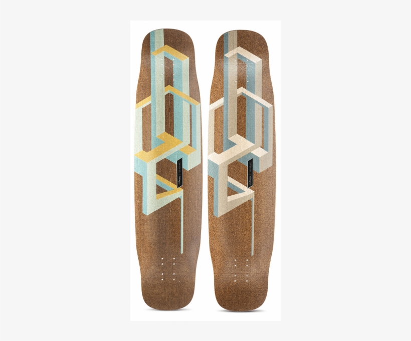 Product Tags - Loaded Basalt Tesseract Deck, transparent png #3769834