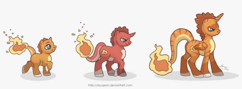 Http - //skyqeen - Deviantart - Com Pokémon X And Y - Charmeleon, transparent png #3769924