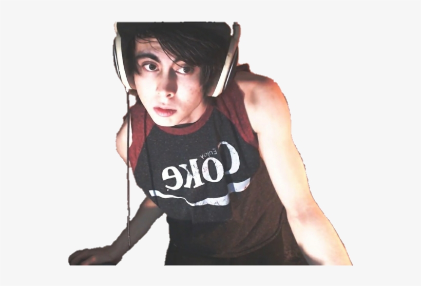 Png-trash Leafy/calvin Png's Pt - Leafyishere Fanart Jacking Off, transparent png #3770061