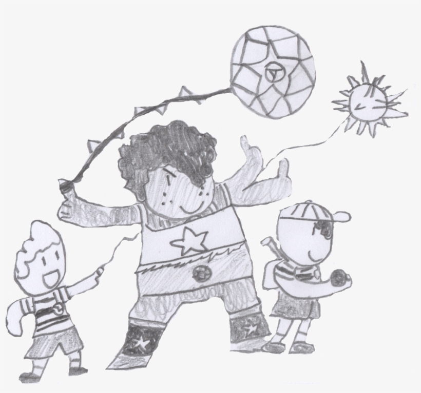 Https - //lh6 - Googleusercontent - Com/ H1160 No/yoyo%2b%2btransparent - Art, transparent png #3770063