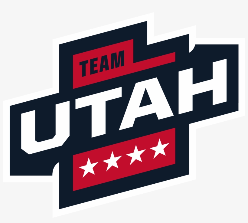 Team Utah Tbt - Game, transparent png #3770157