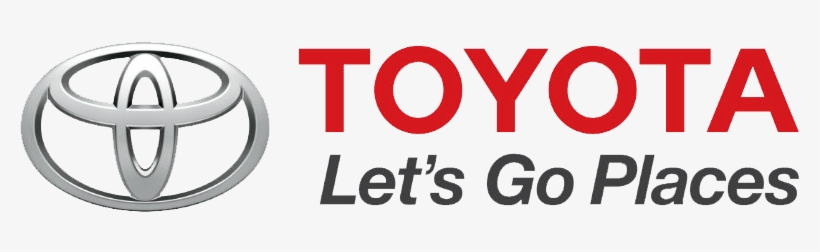 Logo Toyota Let's Go Beyond – newstempo