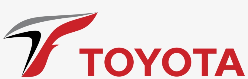Toyota F1 Logo Png Transparent - Kicker Packages Toyota Tacoma 1995-2004 Kicker Factory, transparent png #3770211
