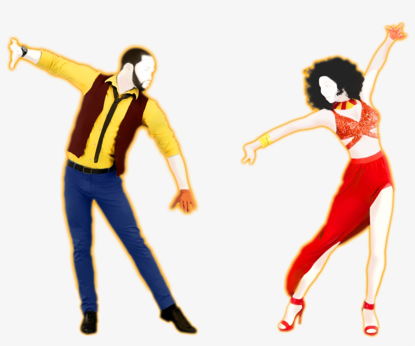Bailando Promo Coaches - July 4, transparent png #3770234