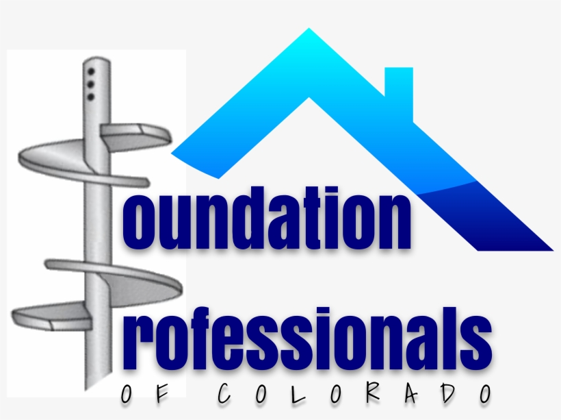 Logo - Foundation Professionals Of Colorado Llc, transparent png #3770264
