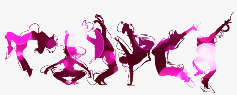 Baile Moderno Png - Baile Moderno, transparent png #3770269