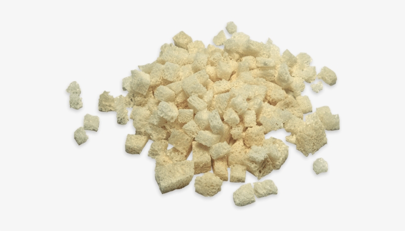 Chip De Hueso Biograft - Gravel, transparent png #3770410