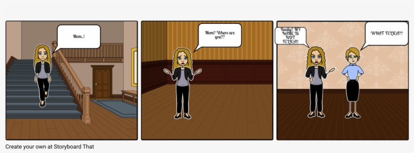 Felicia - Cartoon, transparent png #3770428