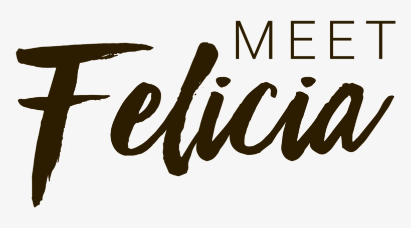 Meet-felicia2 - Woman, transparent png #3770435