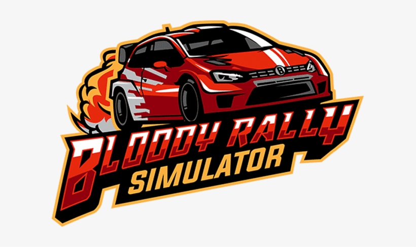 Bloody Rally Simulator Releases On Steam Next Month - N4g, transparent png #3770529