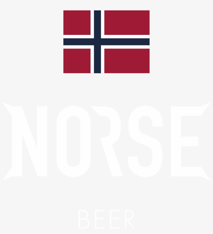 Norway - Map Of Norway With Capital, transparent png #3770609