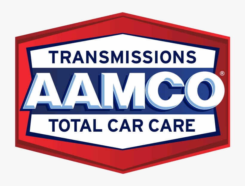 Aamco Png - Aamco Transmissions & Total Car Care Logo, transparent png #3770612