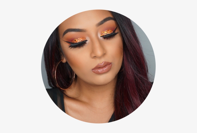 My Name Is Felicia And I Am The Founder Of I Am Eyeconic - Instagram, transparent png #3770700