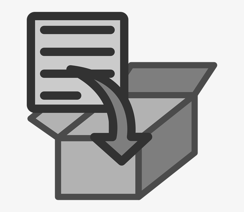 9 Top Winrar Facts You Need To Know Right Now - Extract Clipart, transparent png #3770834