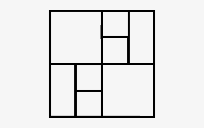 Collage Png Free Download - Collage Para Fotos Png, transparent png #3770837