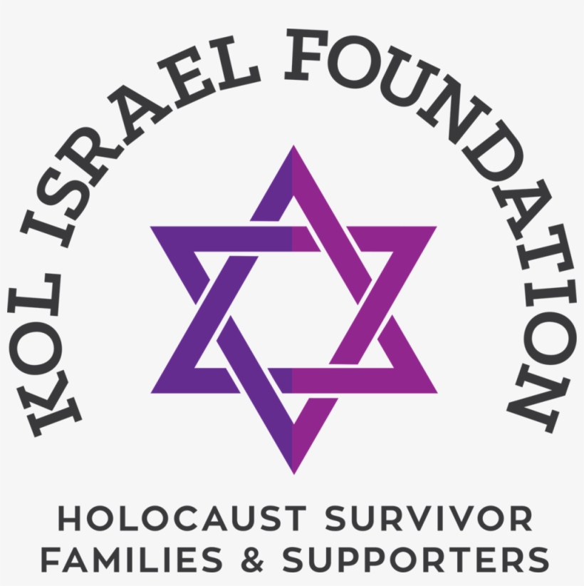 Kolisrael Logo Color V4 - Knipex 97 33 02 Multicrimp Set With 5 Dies, transparent png #3770859